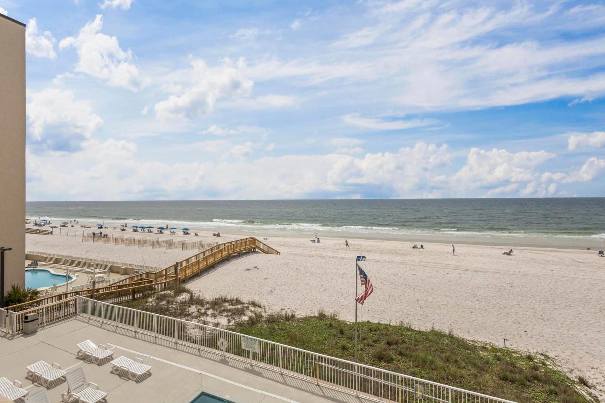 Tropical Winds 203 Villa Gulf Shores Ngoại thất bức ảnh