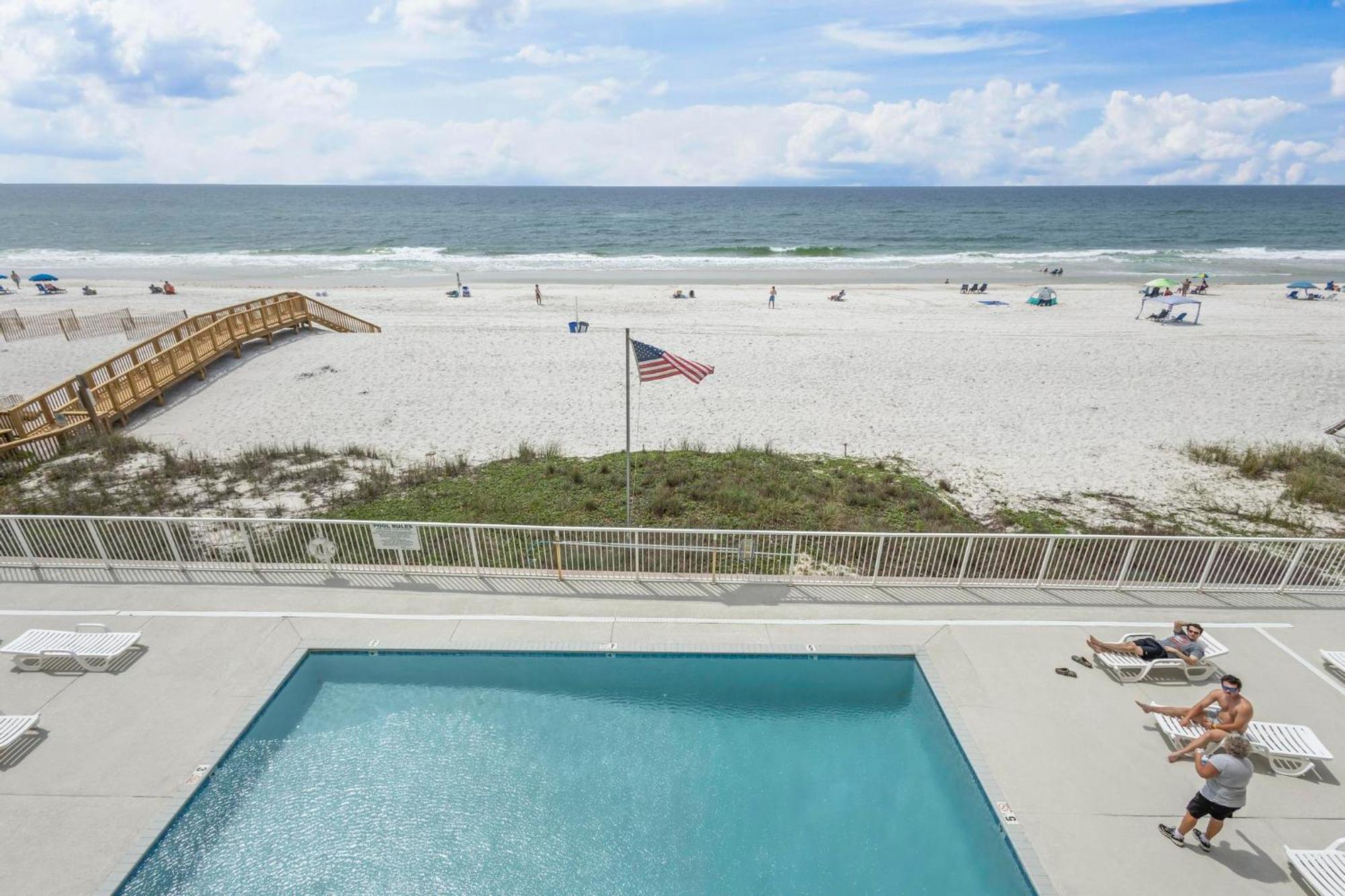Tropical Winds 203 Villa Gulf Shores Ngoại thất bức ảnh