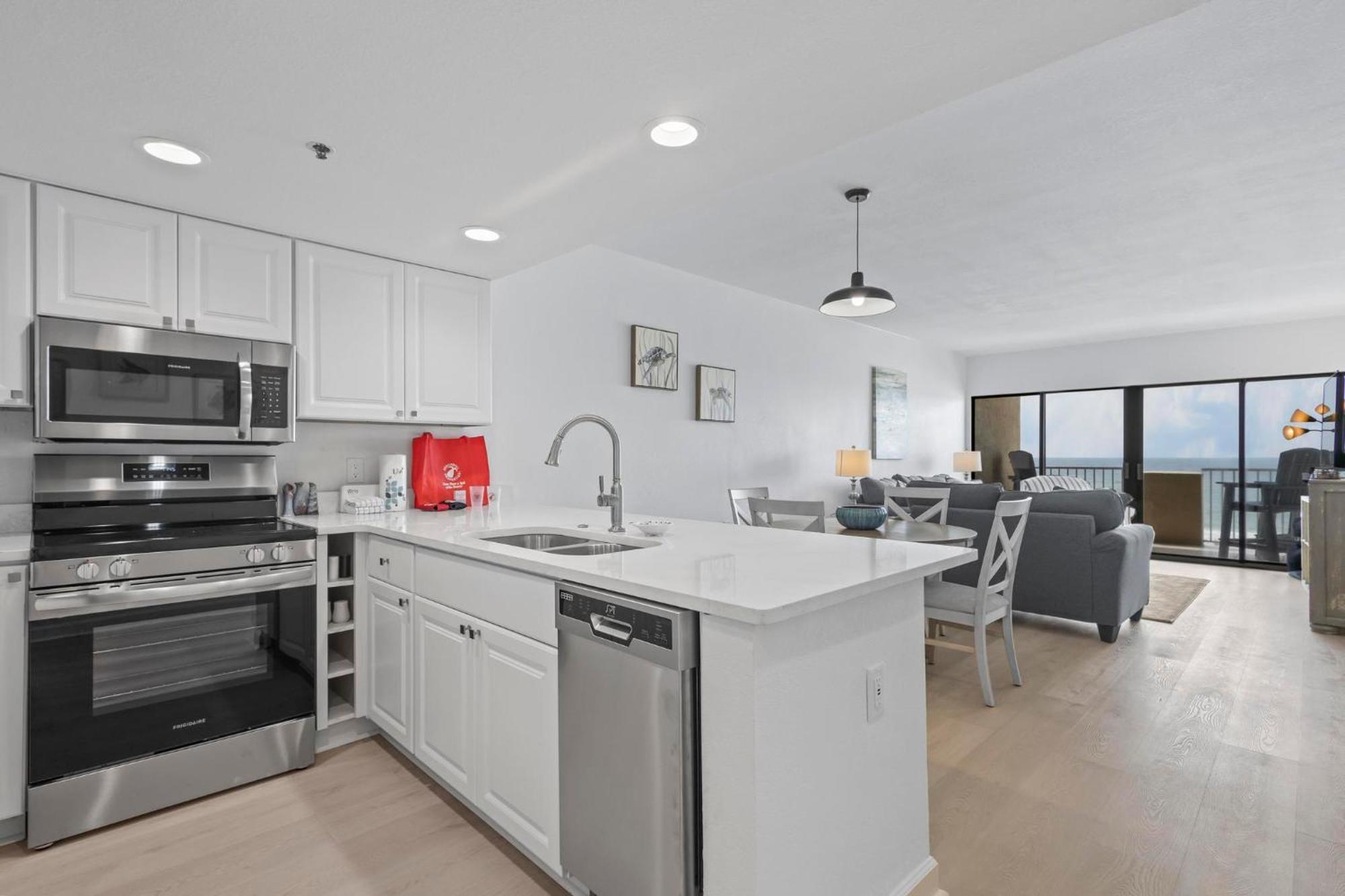 Tropical Winds 203 Villa Gulf Shores Ngoại thất bức ảnh
