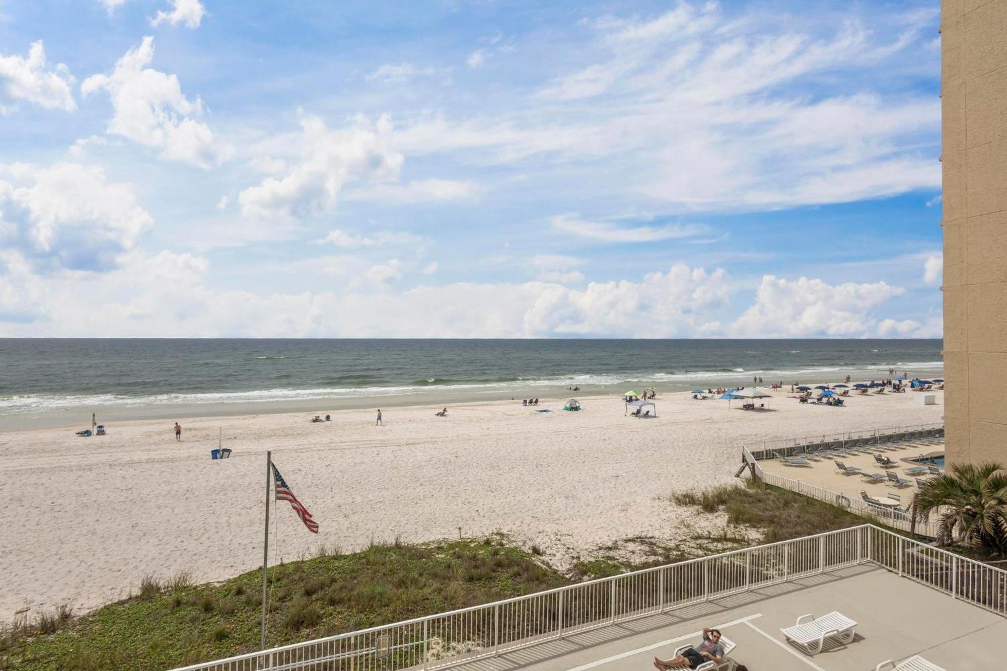 Tropical Winds 203 Villa Gulf Shores Ngoại thất bức ảnh