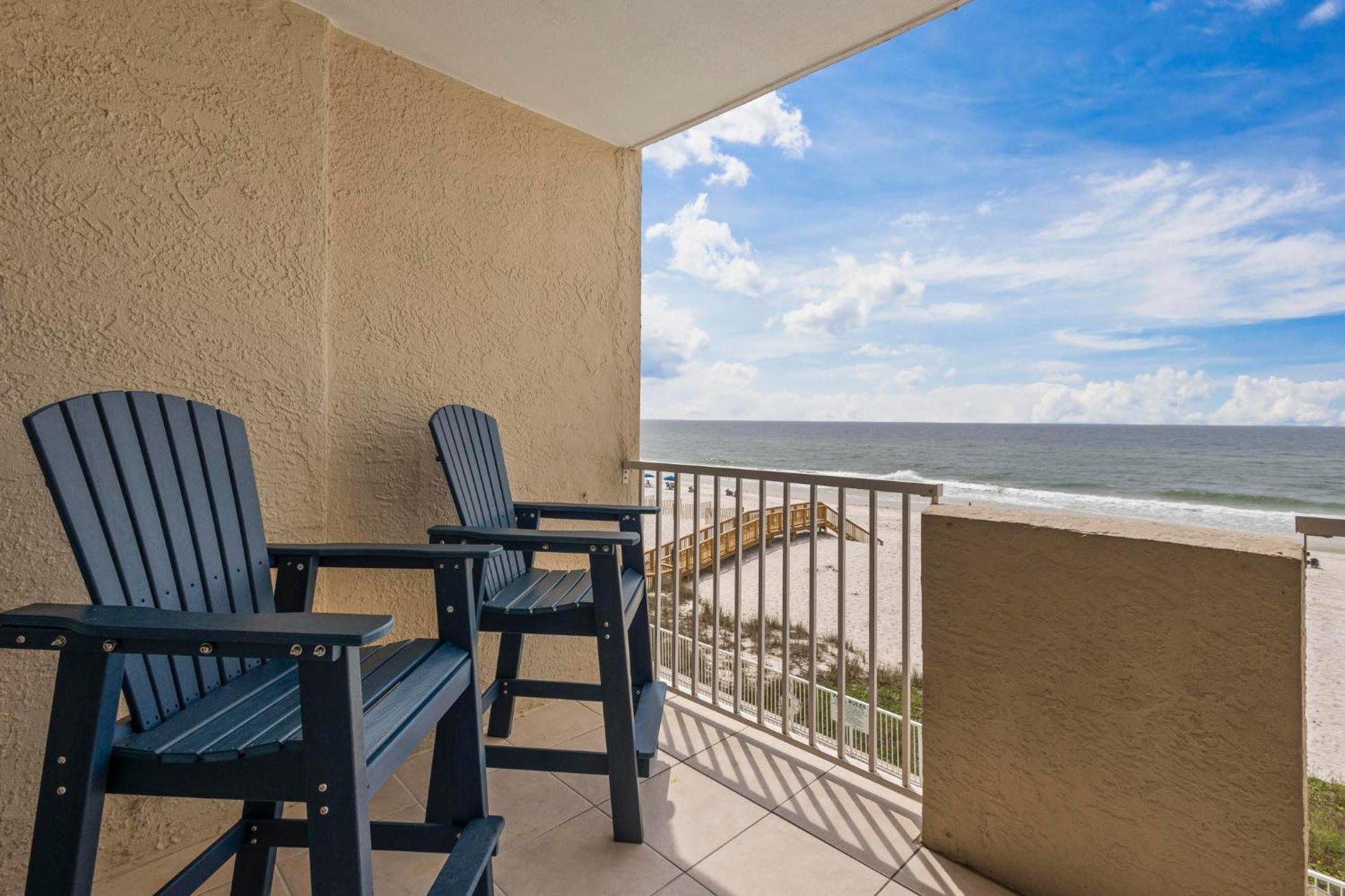 Tropical Winds 203 Villa Gulf Shores Ngoại thất bức ảnh
