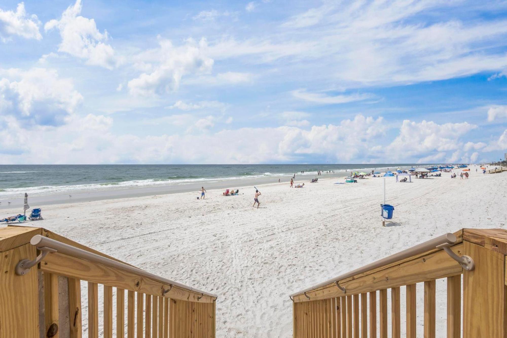 Tropical Winds 203 Villa Gulf Shores Ngoại thất bức ảnh