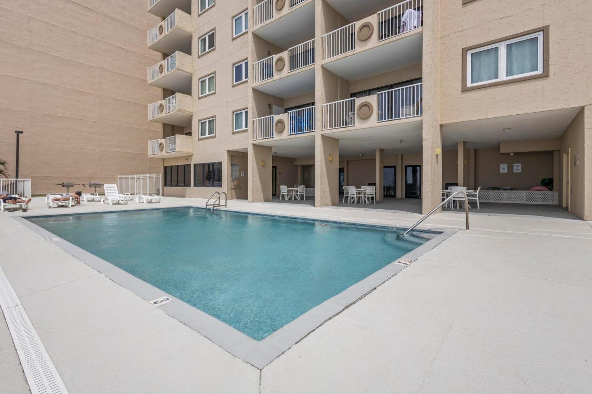 Tropical Winds 203 Villa Gulf Shores Ngoại thất bức ảnh