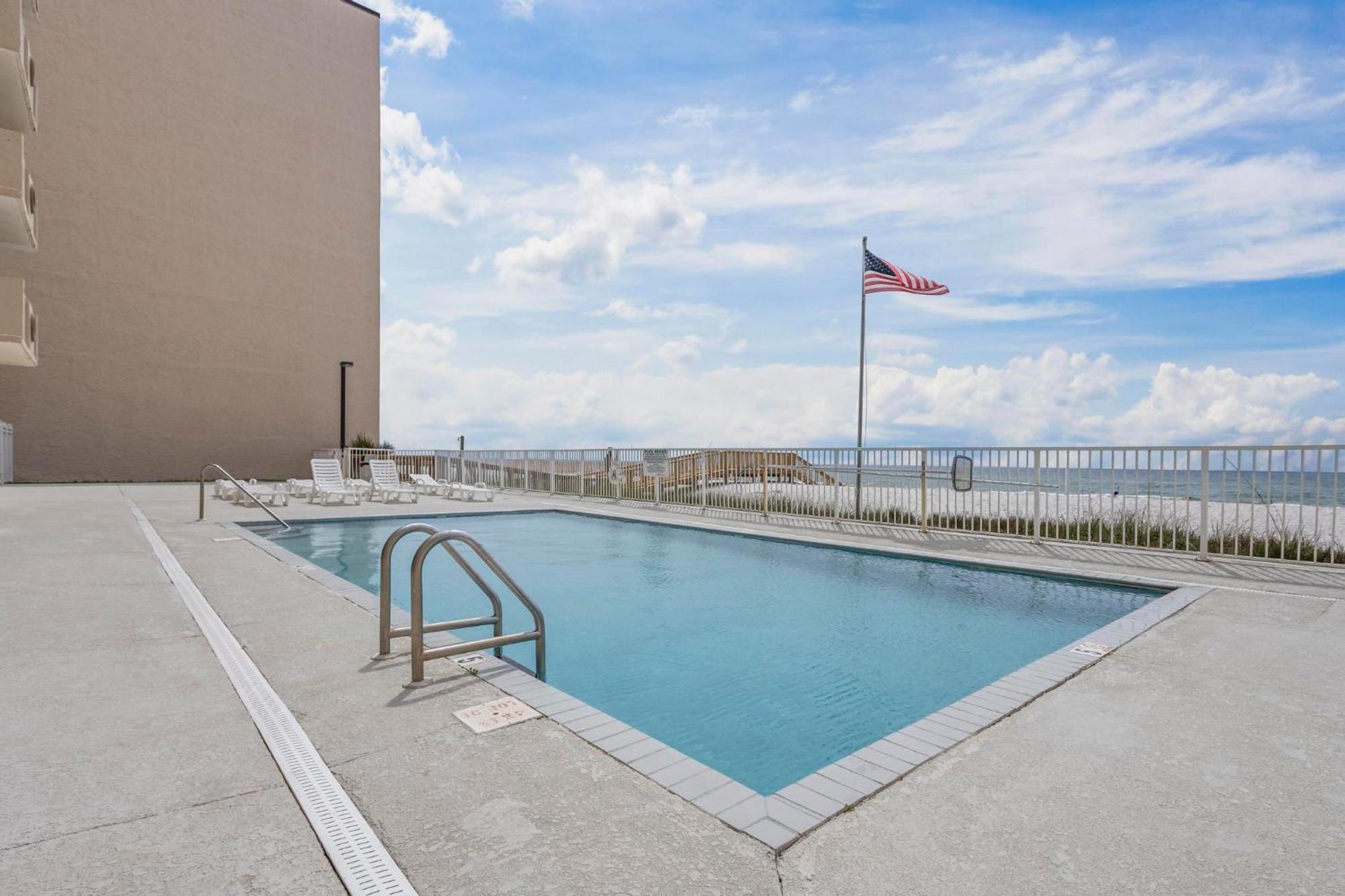 Tropical Winds 203 Villa Gulf Shores Ngoại thất bức ảnh