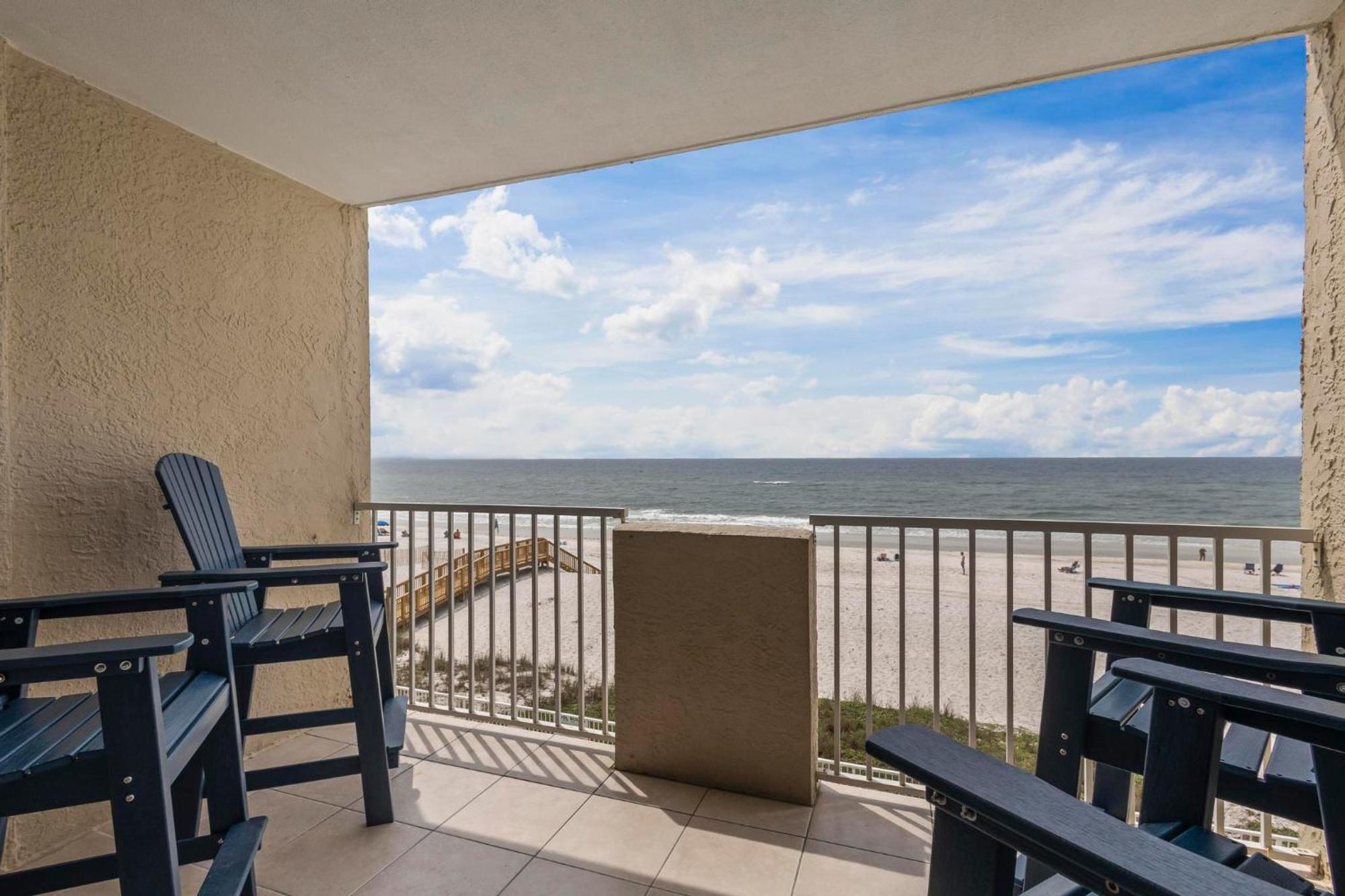 Tropical Winds 203 Villa Gulf Shores Ngoại thất bức ảnh