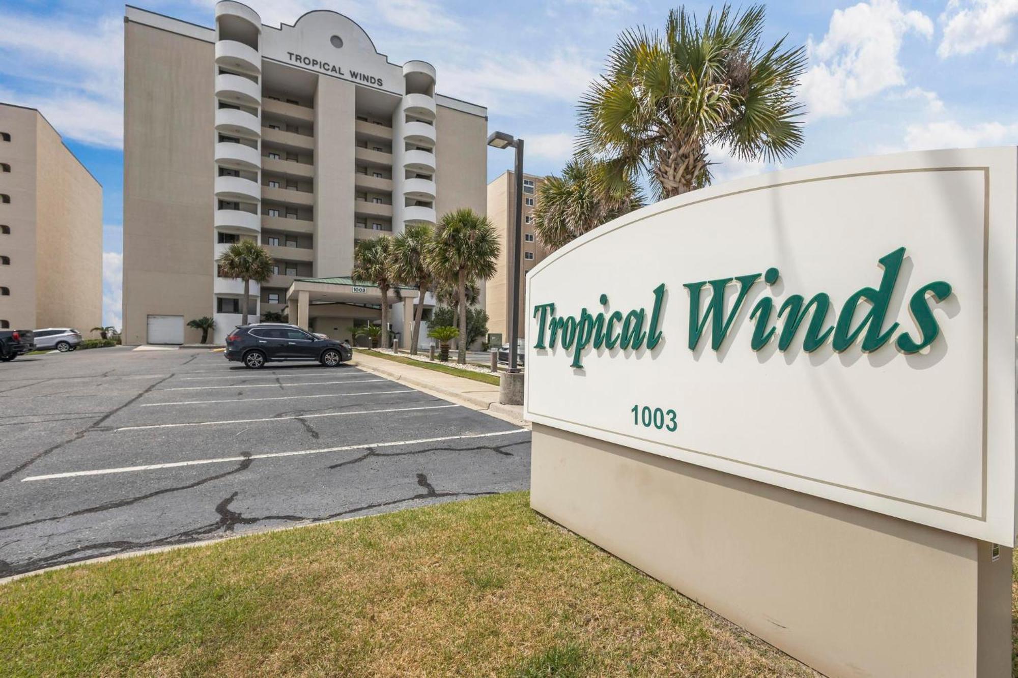 Tropical Winds 203 Villa Gulf Shores Ngoại thất bức ảnh