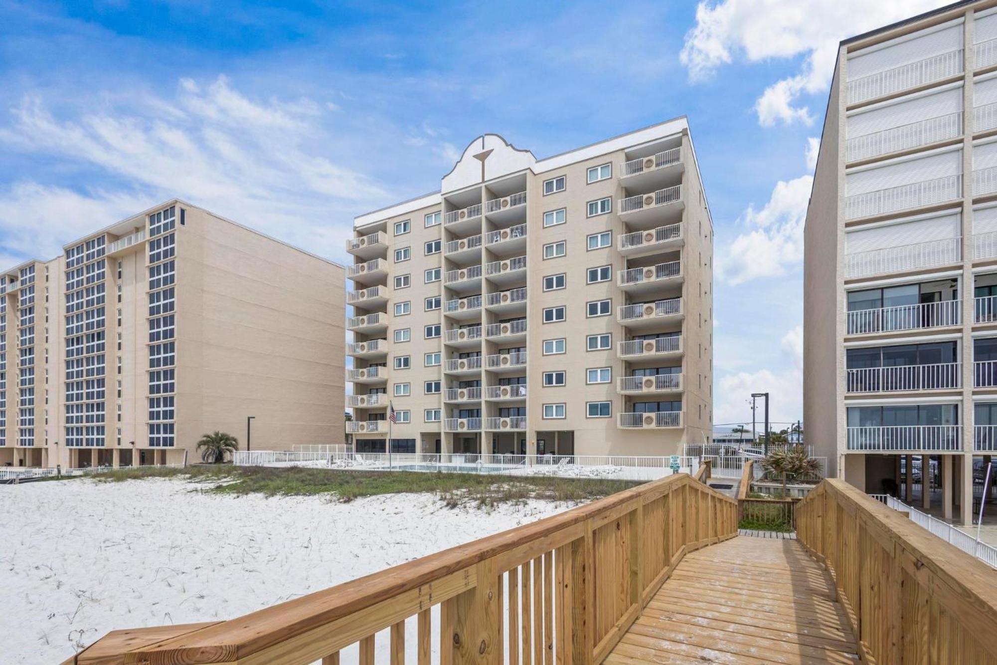 Tropical Winds 203 Villa Gulf Shores Ngoại thất bức ảnh
