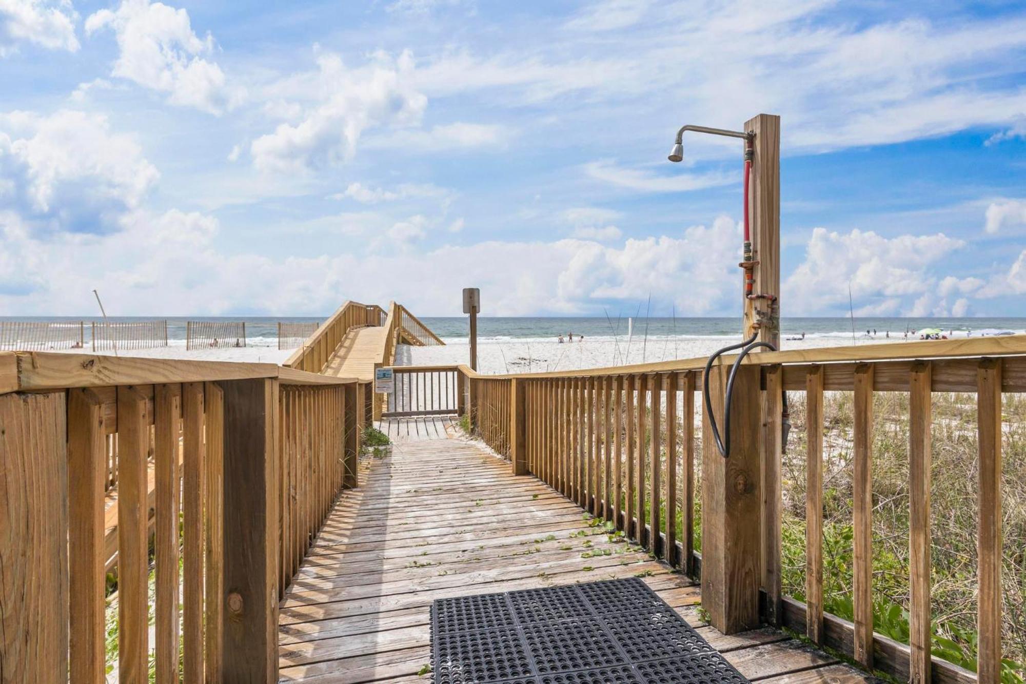 Tropical Winds 203 Villa Gulf Shores Ngoại thất bức ảnh